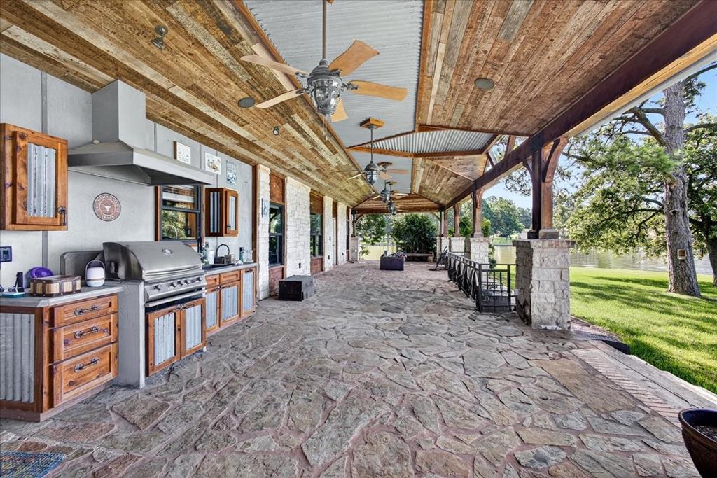6903 Scott Street Eustace, TX 75124 - Photo 12 of 32 a view of a storage & utility room