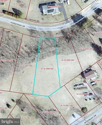 $25,000 | 988 Horseman Drive, Auburn, PA 17922