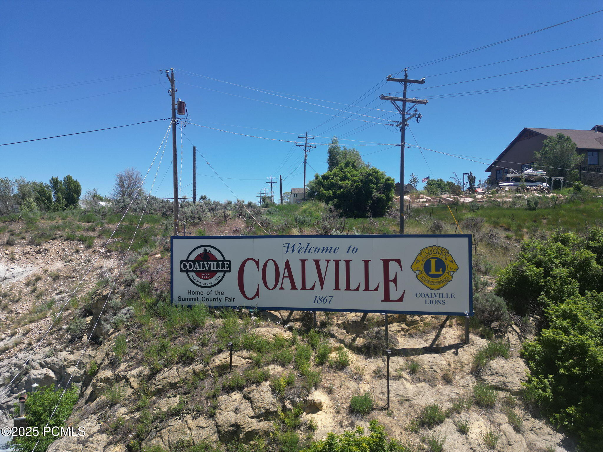 North Industrial Park Road Coalville, UT 84017 - Photo 18 of 26