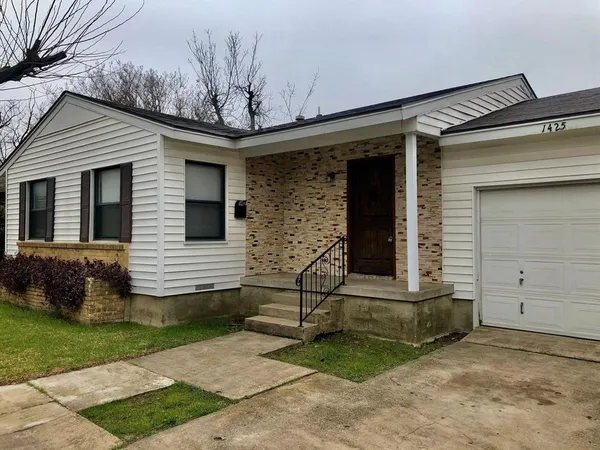 $1,895 | 1425 Marion Drive, Garland, TX 75042