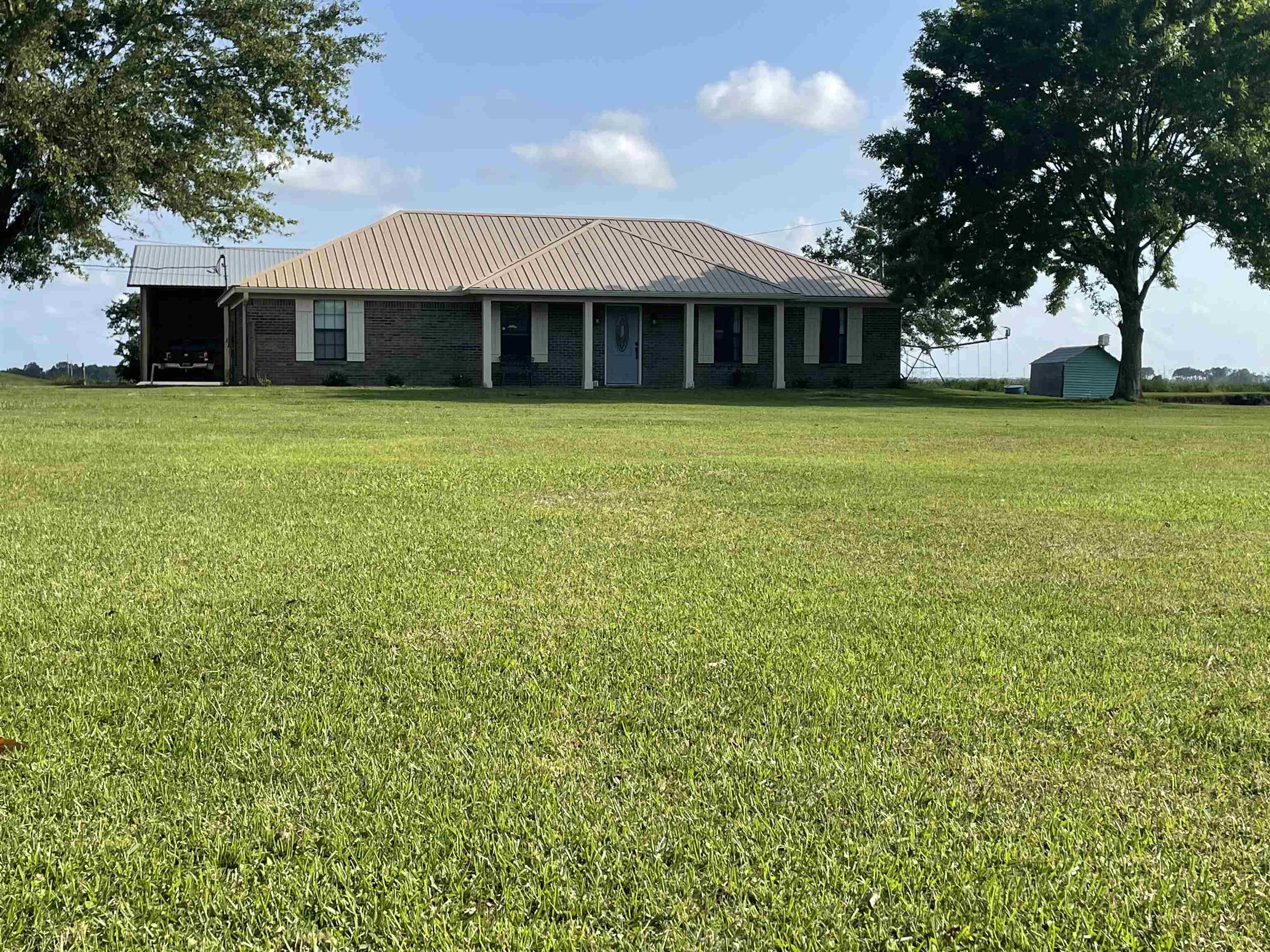 17566 Brewer Road Foley, AL 36535 - Photo 4 of 8