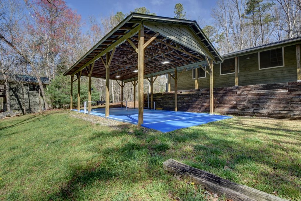 157 Beaver Run Road Blairsville, GA 30512 - Photo 42 of 42 Gallery Image 42
