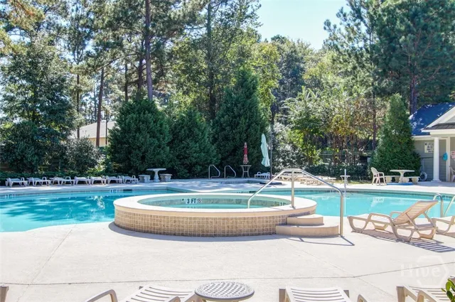 $334,900 | 233 Jasper Lane, Rincon, GA 31326