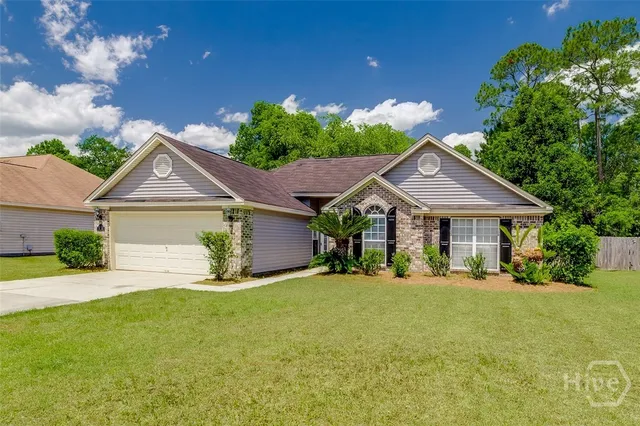 $334,900 | 233 Jasper Lane, Rincon, GA 31326