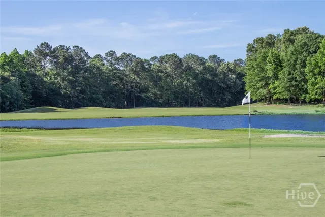 $334,900 | 233 Jasper Lane, Rincon, GA 31326