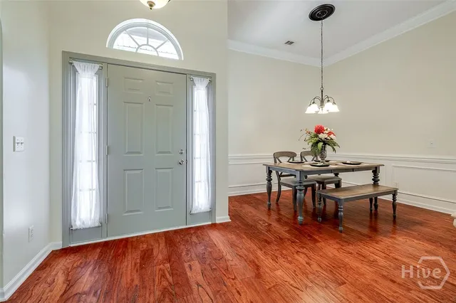 $334,900 | 233 Jasper Lane, Rincon, GA 31326