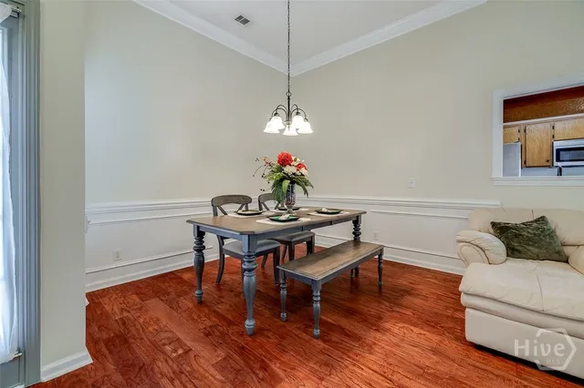 $334,900 | 233 Jasper Lane, Rincon, GA 31326