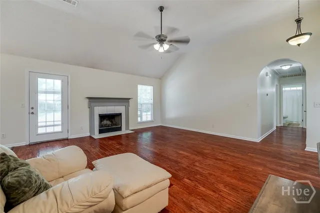 $334,900 | 233 Jasper Lane, Rincon, GA 31326