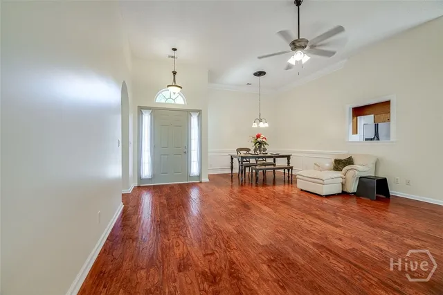 $334,900 | 233 Jasper Lane, Rincon, GA 31326