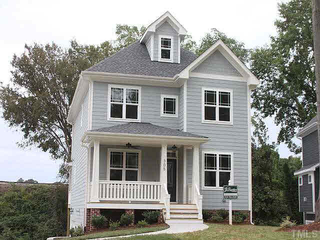 305 Mulberry Street Raleigh, NC 27604 - Photo 1 of 25 Gallery Image 1