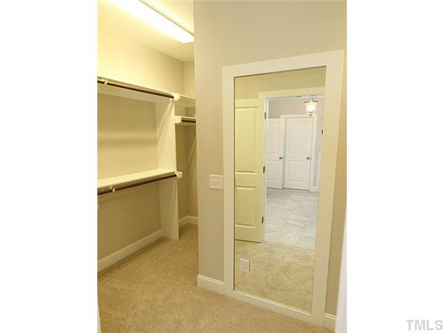 305 Mulberry Street Raleigh, NC 27604 - Photo 13 of 25 Master Closet