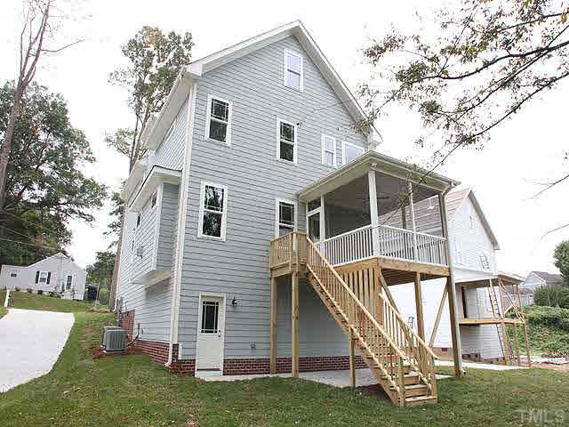 305 Mulberry Street Raleigh, NC 27604 - Photo 24 of 25 Gallery Image 24