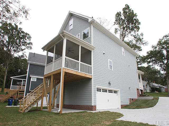 305 Mulberry Street Raleigh, NC 27604 - Photo 25 of 25 Gallery Image 25