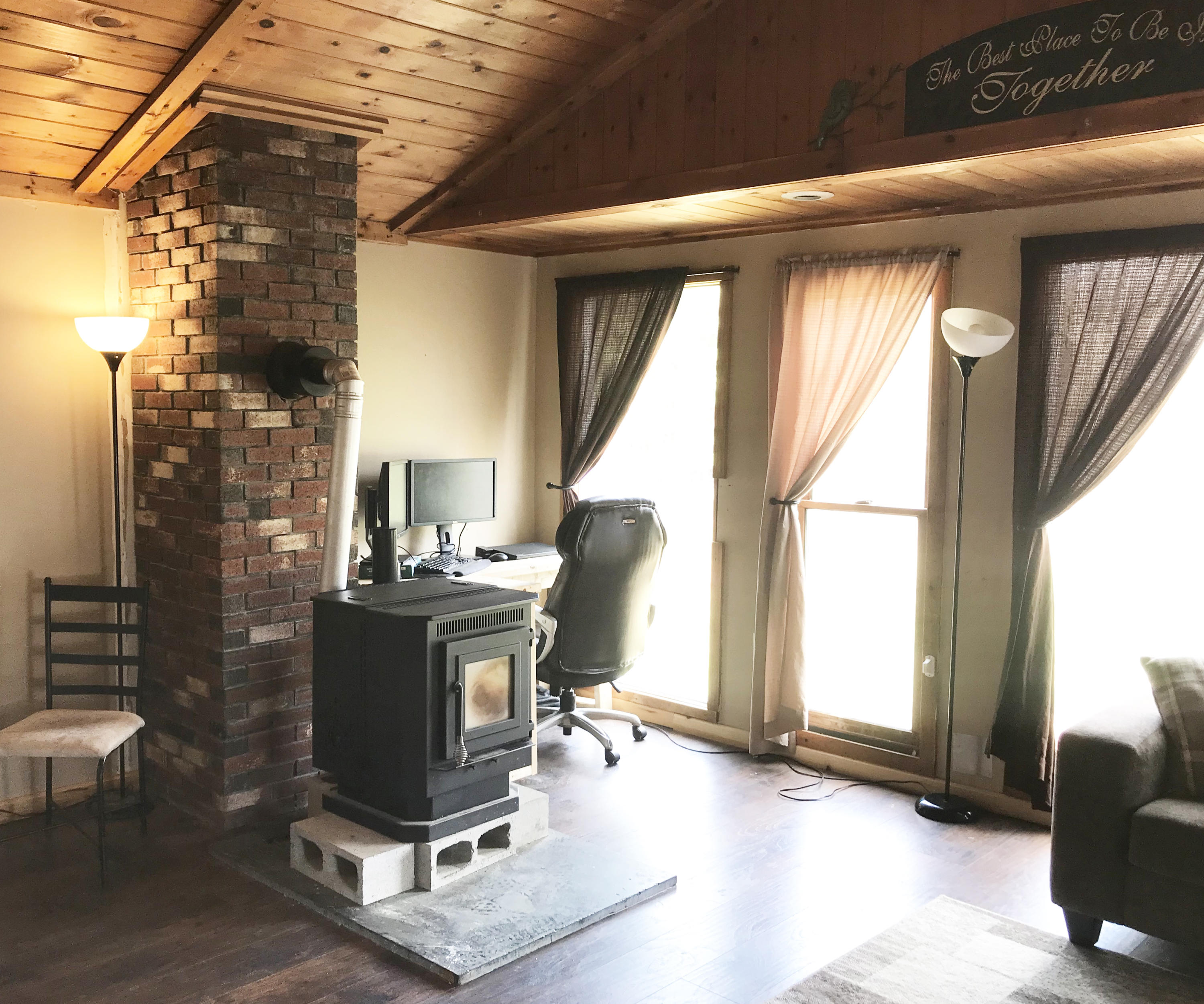 605 Station Road Hebron, ME 04238 - Photo 5 of 16 IMG_9154