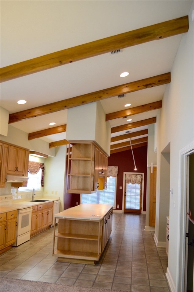 950 Edwards Avenue Fairhope, AL 36532 - Photo 10 of 42 Kitchen View to Dining Ro