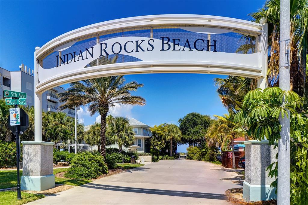 420 Gulf Boulevard, Unit 202 Indian Rocks Beach, FL 33785 - Photo 48 of 51