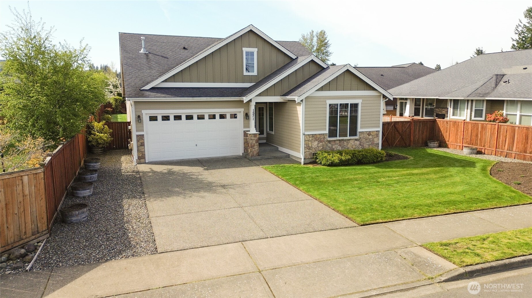 1571 Collins Road Buckley, WA 98321 - Photo 30 of 34