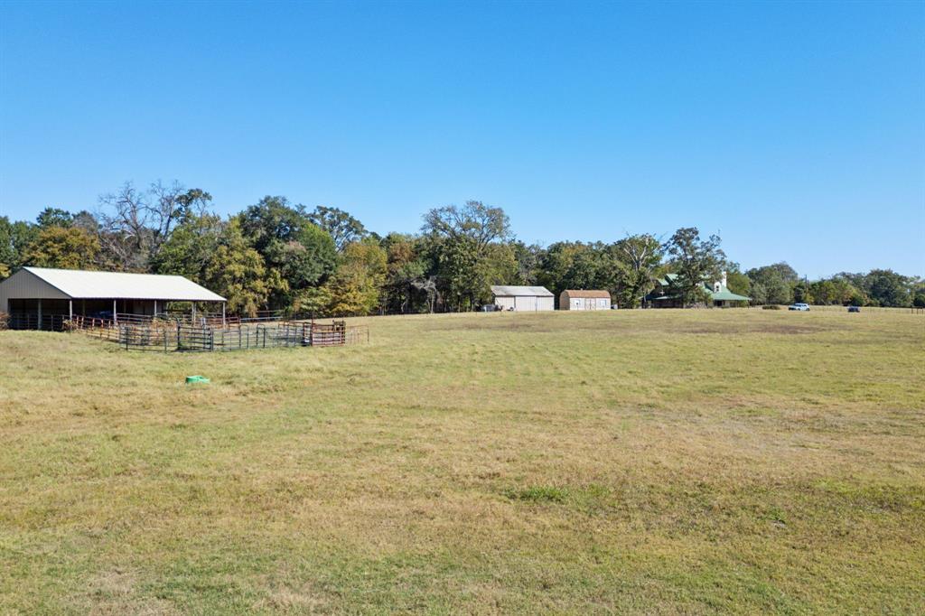 1133 VZ County Road Canton, TX 75103 - Photo 31 of 38 a view of a lake with a big yard