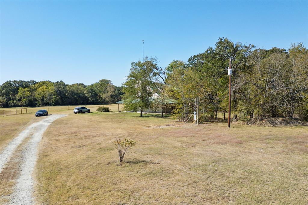 1133 VZ County Road Canton, TX 75103 - Photo 36 of 38 a view of large trees with a yard