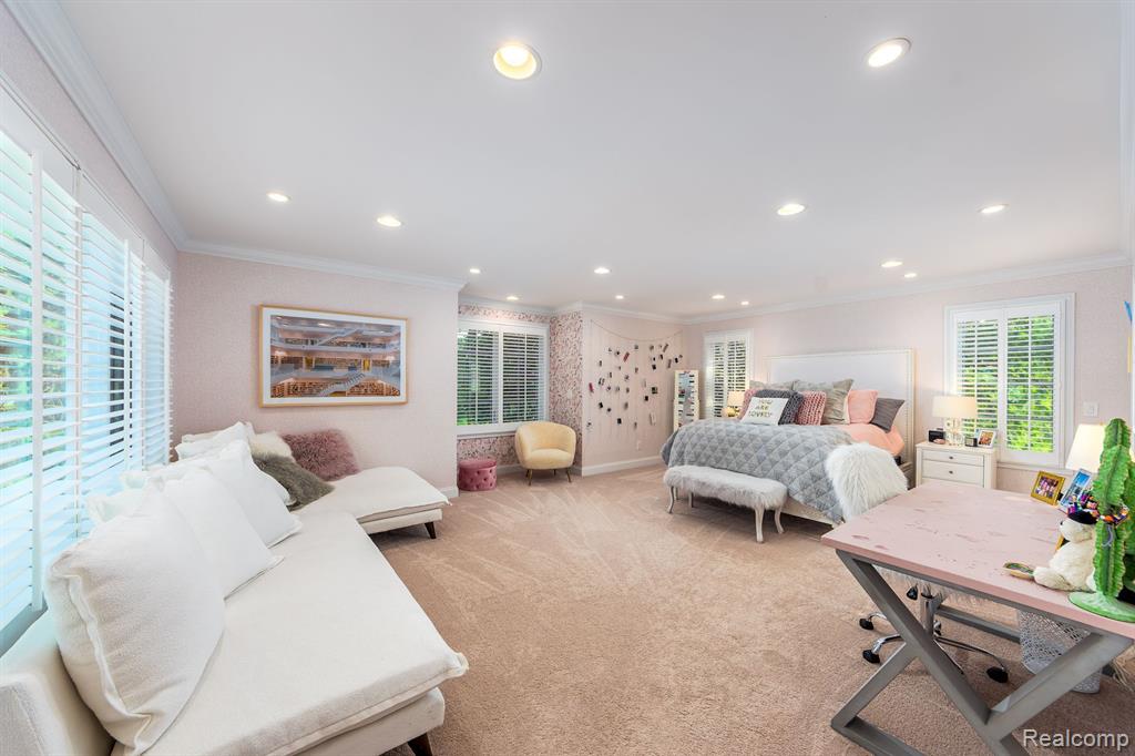 2368 Grove Park Road Fenton, MI 48430 - Photo 41 of 64