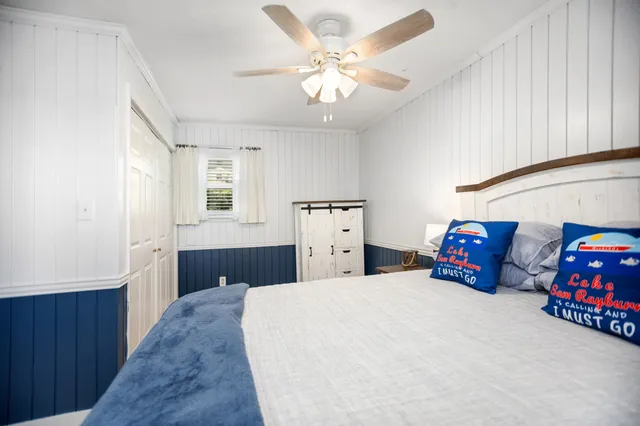 $289,999 | 169 County Road 4945, Etoile, TX 75944