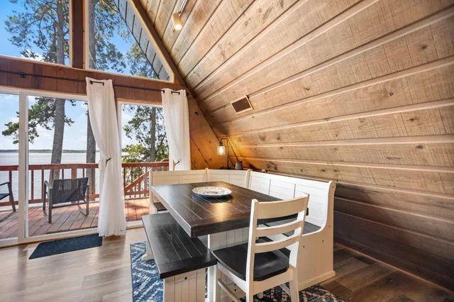 $289,999 | 169 County Road 4945, Etoile, TX 75944