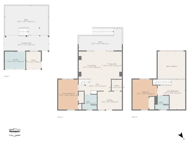 $289,999 | 169 County Road 4945, Etoile, TX 75944