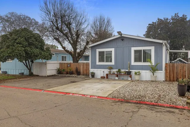 $199,000 | 5100 N Highway, Unit 27, Stockton, CA 95212