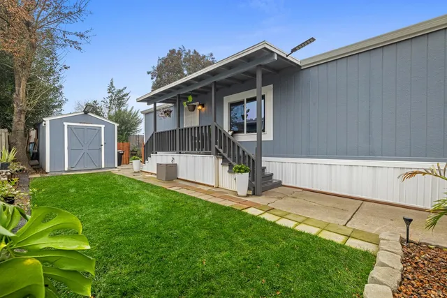 $199,000 | 5100 N Highway, Unit 27, Stockton, CA 95212