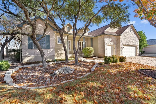 $519,500 | 102 Branding Iron Cove, Georgetown, TX 78633