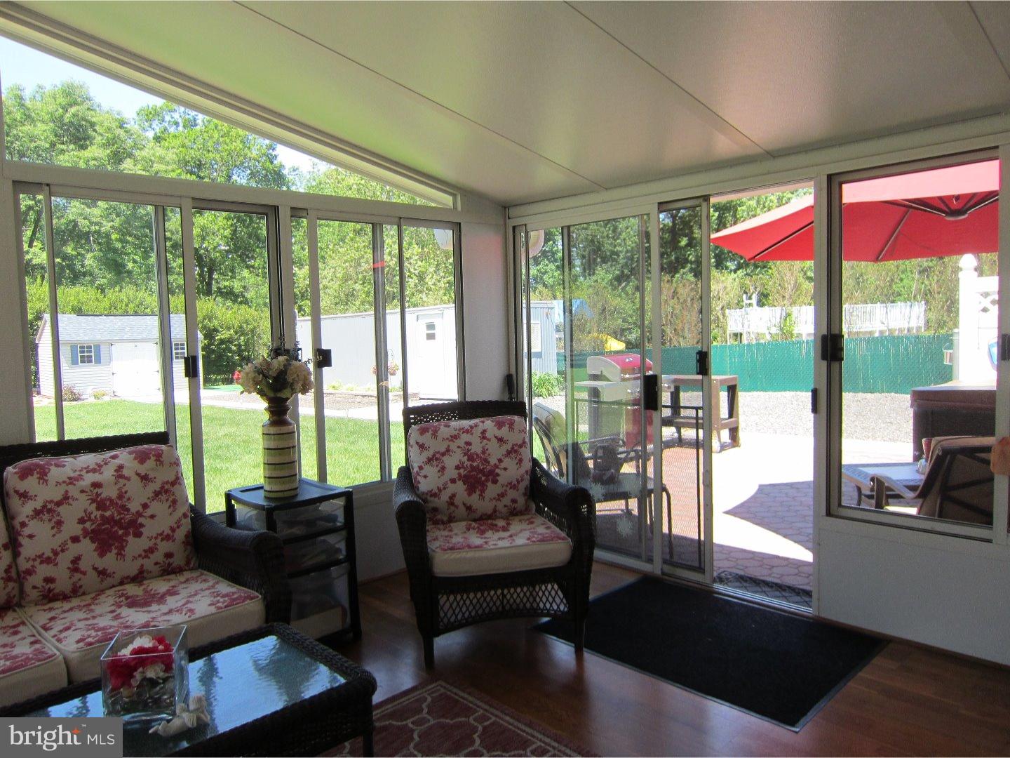 85 Sioux Road New Britain, PA 18901 - Photo 14 of 20 Sun Room