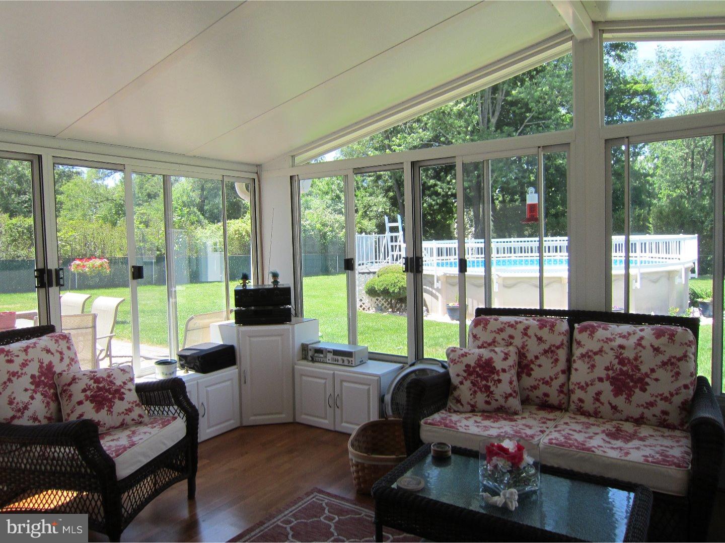 85 Sioux Road New Britain, PA 18901 - Photo 15 of 20 Sun Room