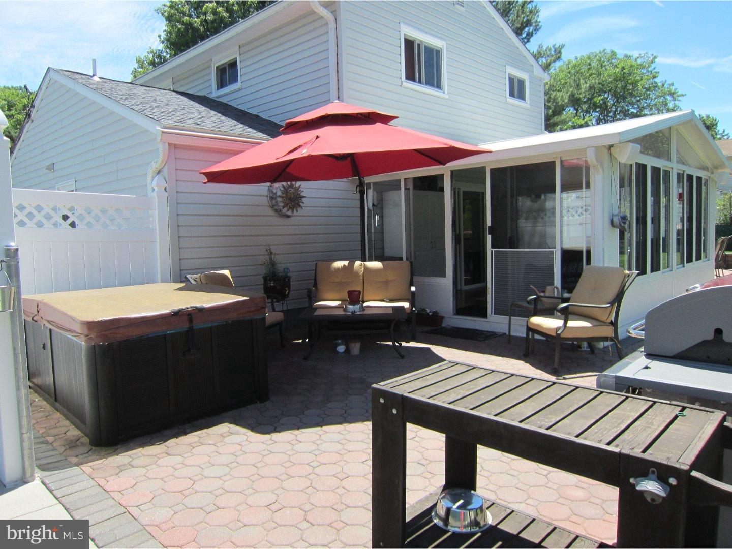 85 Sioux Road New Britain, PA 18901 - Photo 17 of 20 Patio