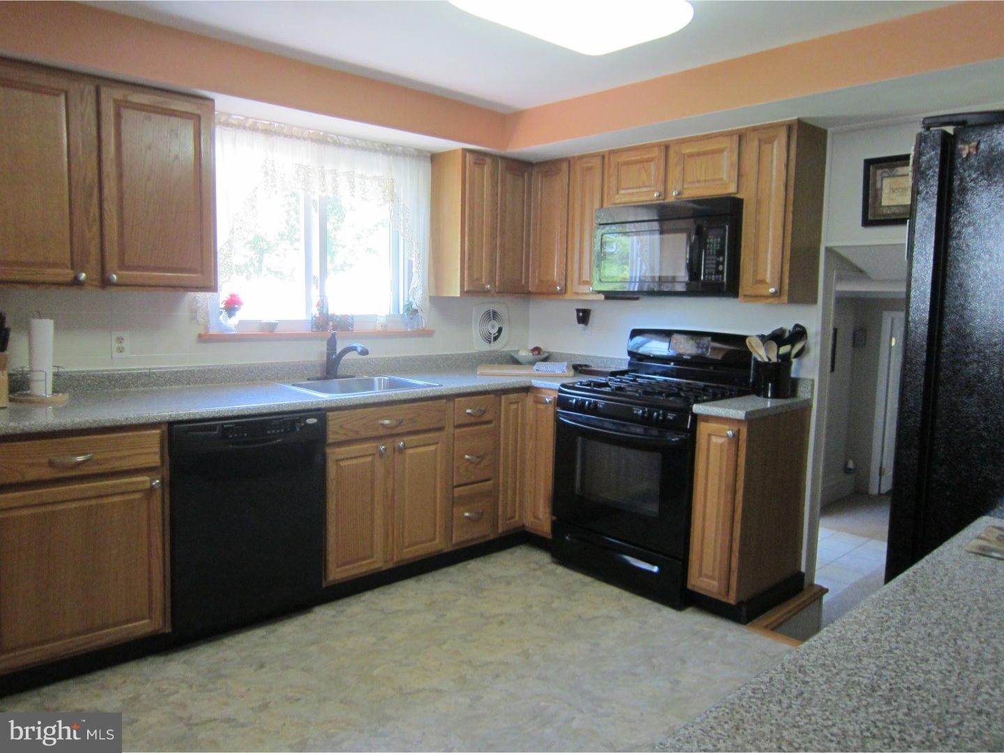 85 Sioux Road New Britain, PA 18901 - Photo 7 of 20 Kitchen