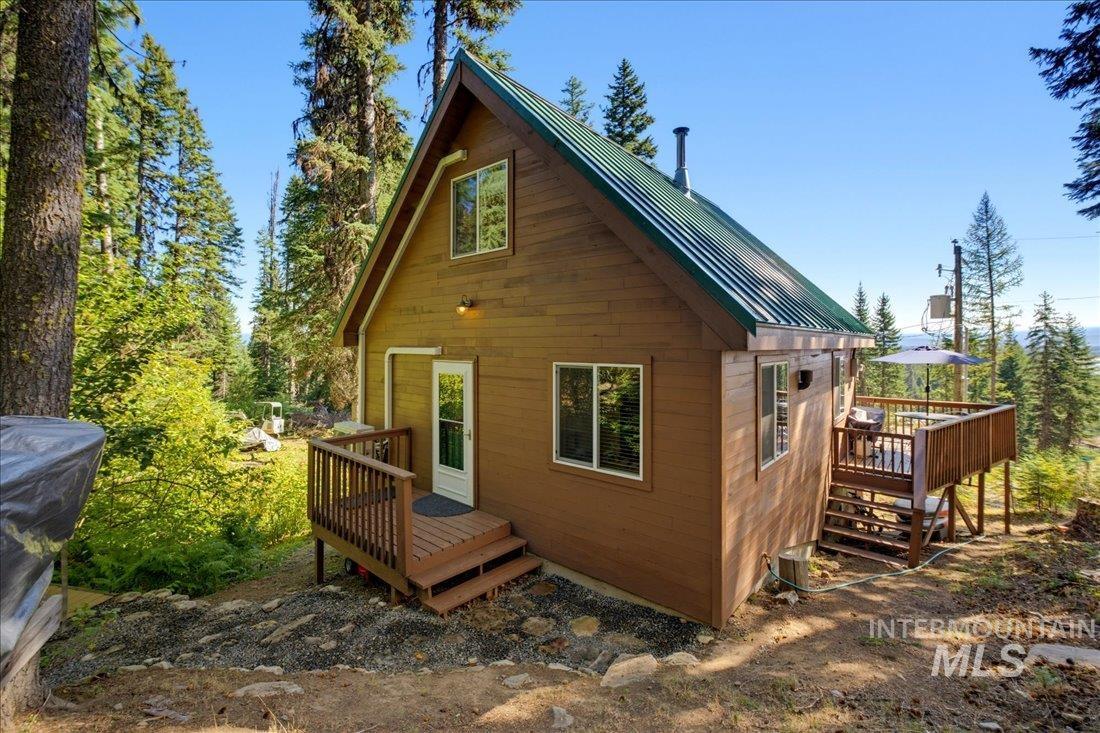 2445 Maverick Road Donnelly, ID 83615 - Photo 24 of 37 Gallery Image 24