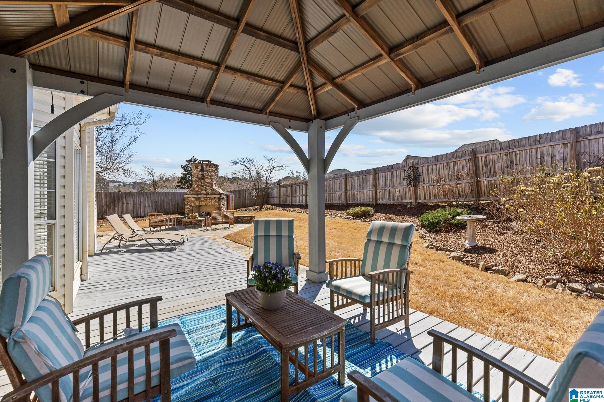 1205 Old Cahaba Trace Helena, AL 35080 - Photo 30 of 35