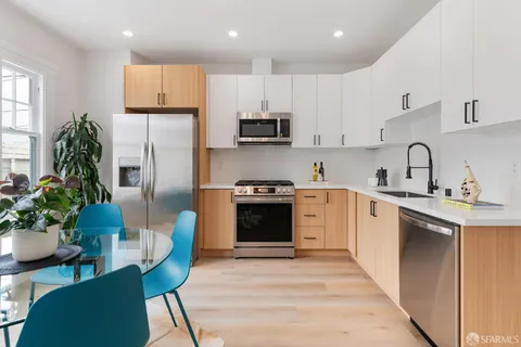 $998,000 | 263 Hale Street, San Francisco, CA 94134
