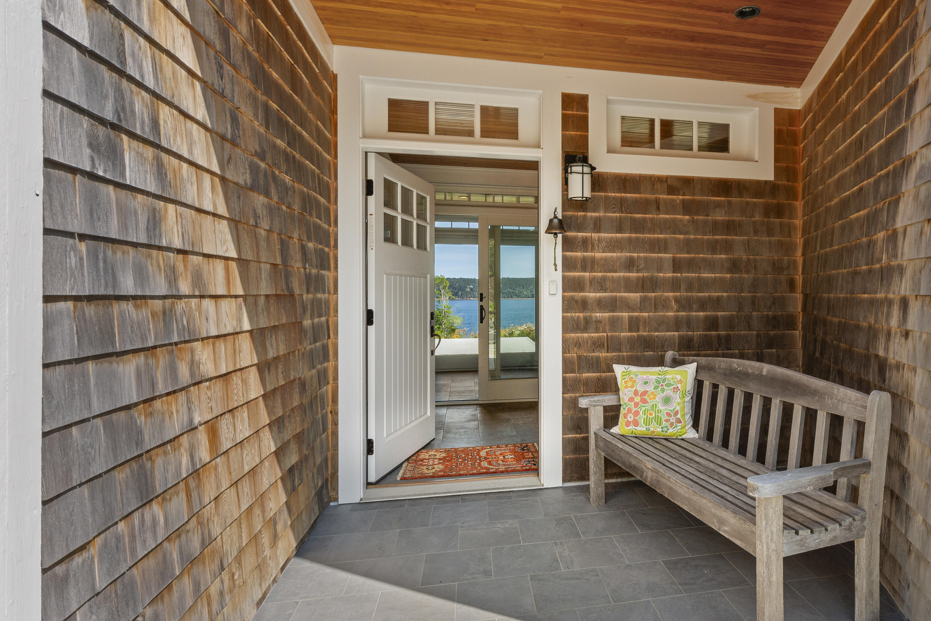 500 Falls Bridge Road Blue Hill, ME 04614 - Photo 6 of 46 148-500FallsBridgeRd-BlueHill-KS