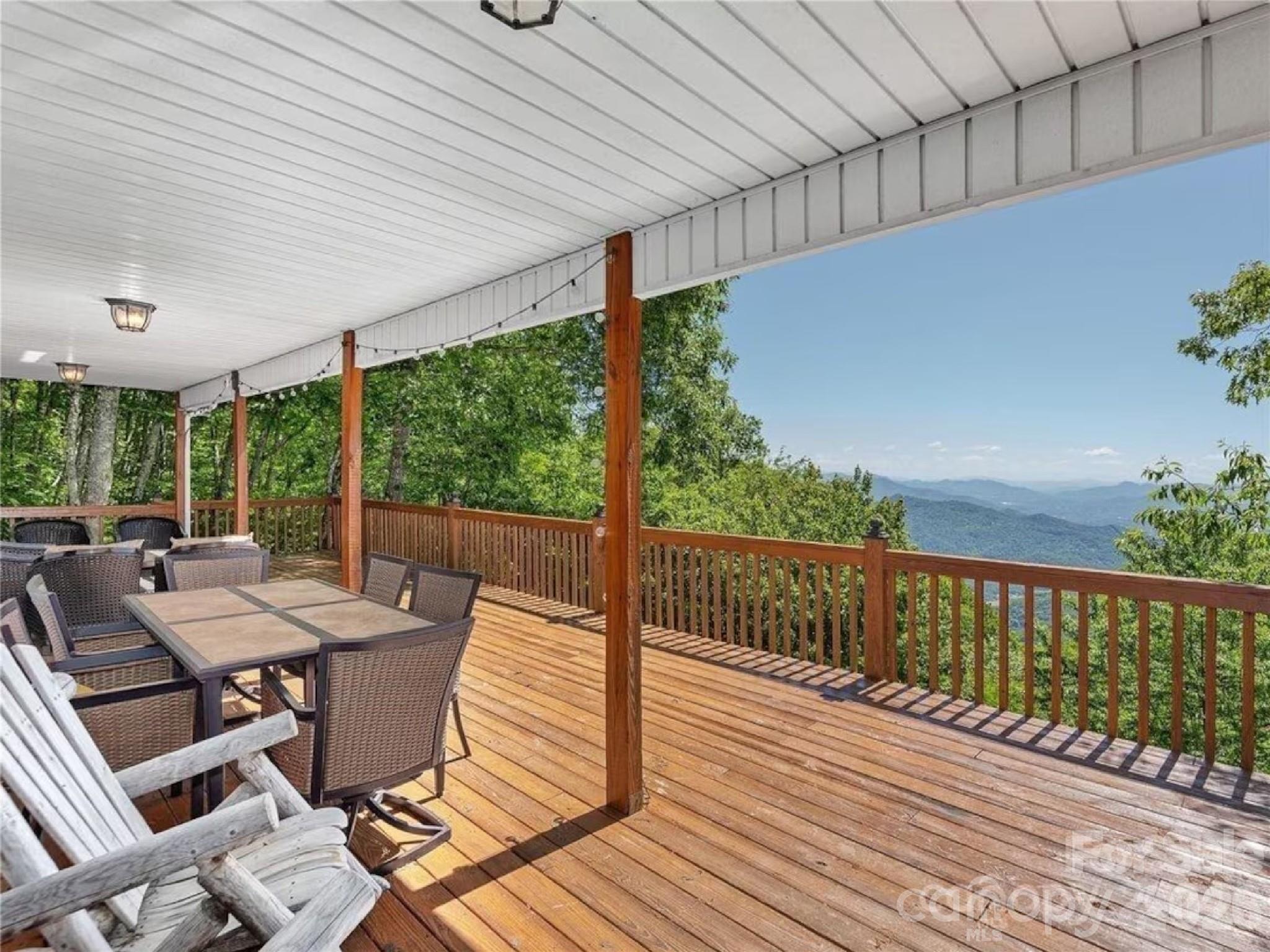 505 Middle Top Loop Waynesville, NC 28785 - Photo 5 of 33
