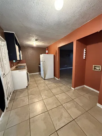 a view of a storage & utility room