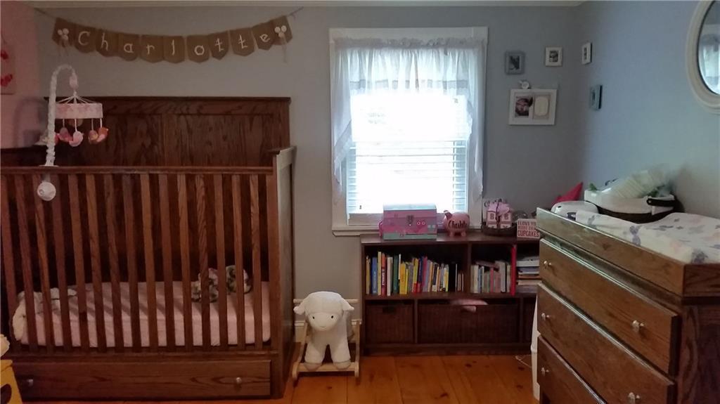 235 Royalsborough Road Durham, ME 04222 - Photo 20 of 35 Bedroom!