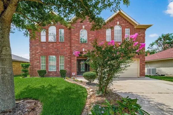 $399,500 | 4218 White River Drive, Pasadena, TX 77504