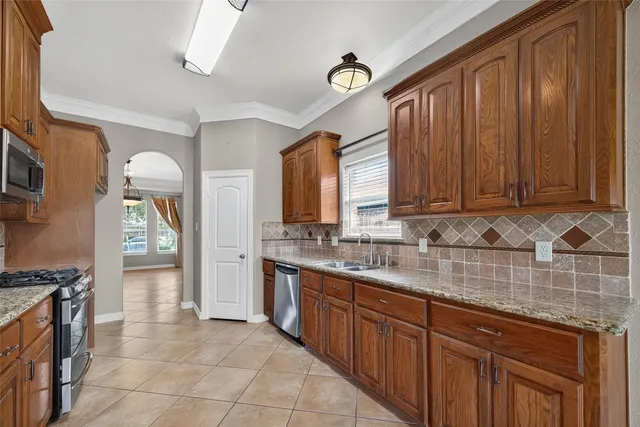 a view of small space with closet