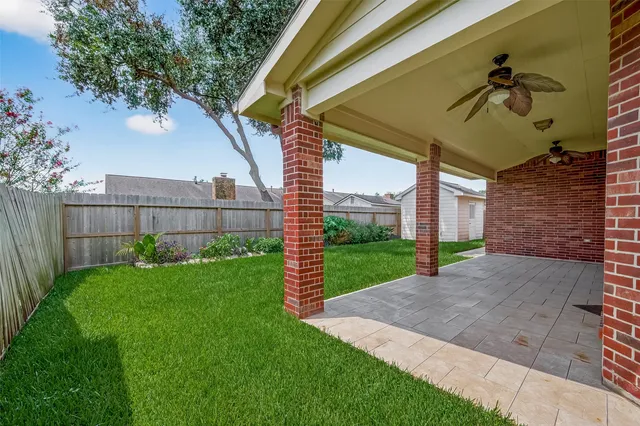 $399,500 | 4218 White River Drive, Pasadena, TX 77504