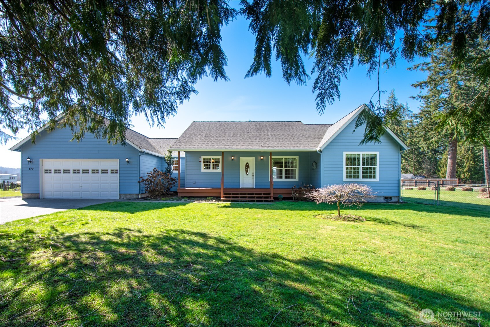 177 Quick Road Castle Rock, WA 98611 - Photo 1 of 34 Gallery Image 1