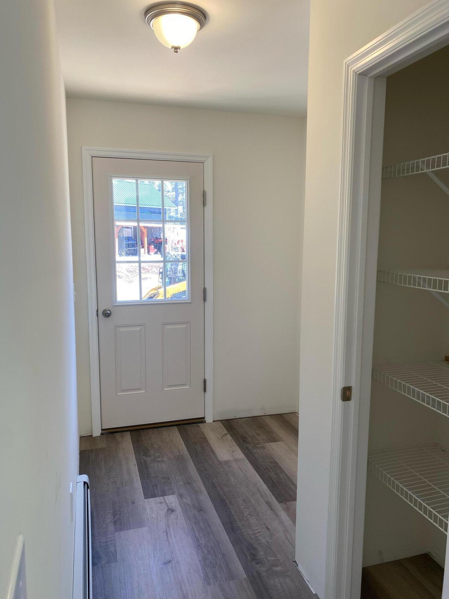 286 Granny Kent Pond Road Shapleigh, ME 04076 - Photo 9 of 26 Hall/Side Entry