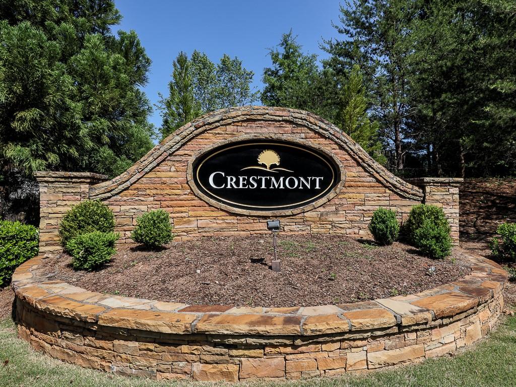 606 Cascade Way Canton, GA 30114 - Photo 67 of 68