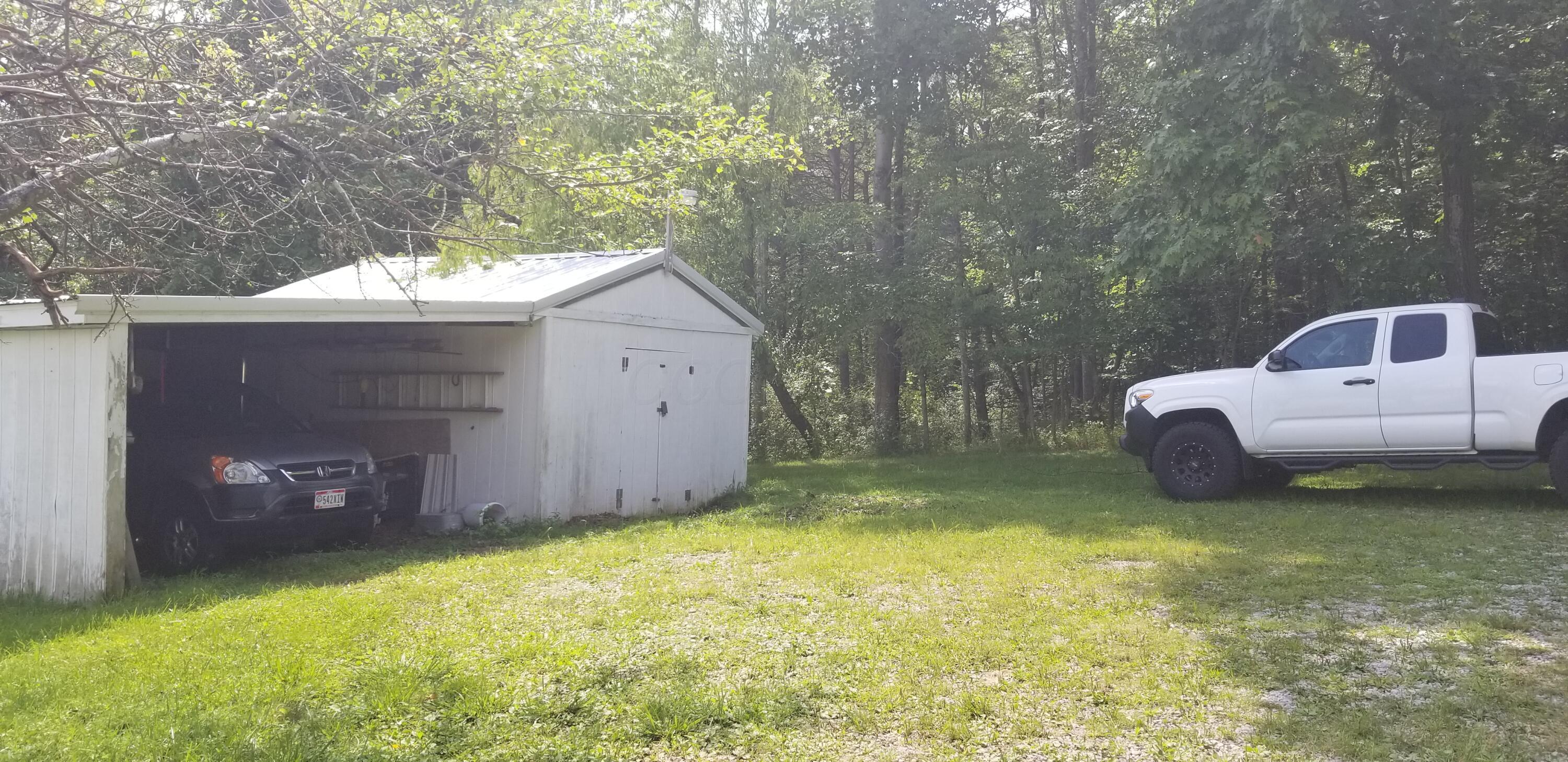 33299 Barker Road Logan, OH 43138 - Photo 3 of 11 barker shed