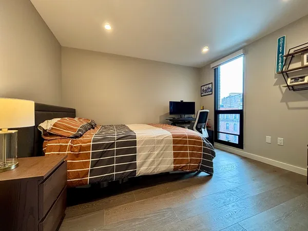 $5,400 | 244 Hanover Street, Unit 510, Boston, MA 02113