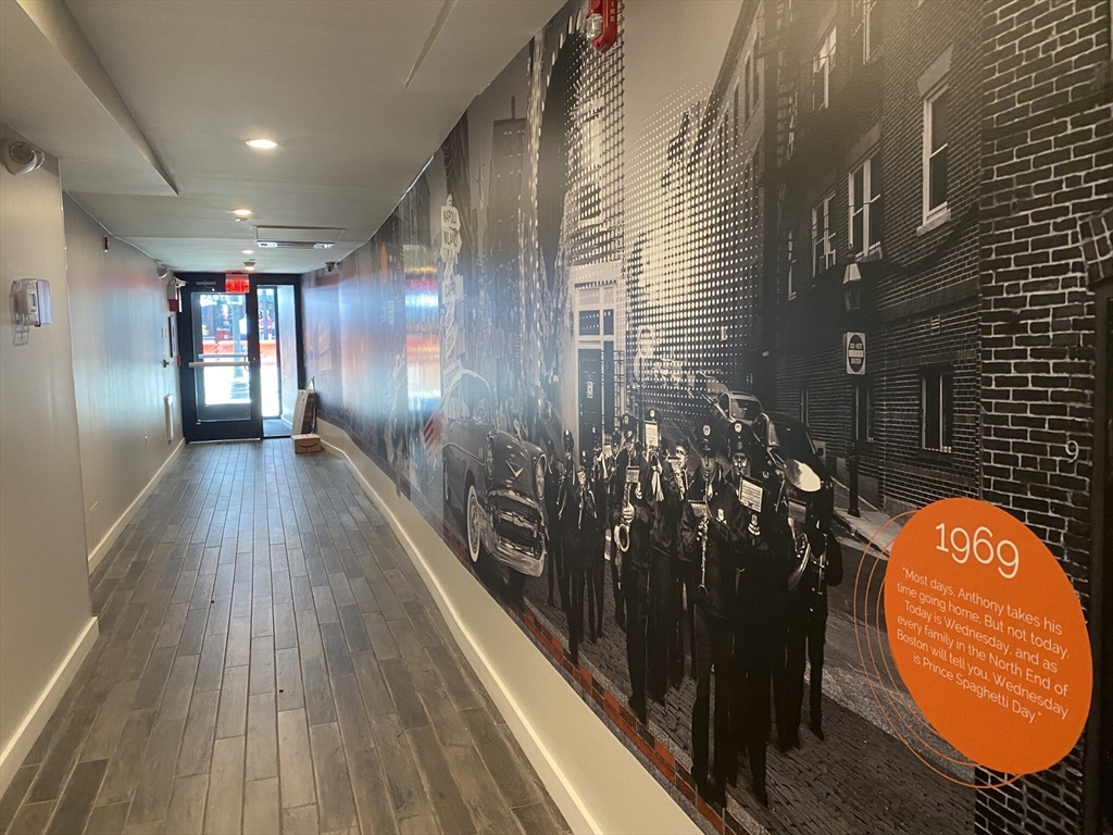 244 Hanover Street, Unit 510 Boston, MA 02113 - Photo 15 of 20